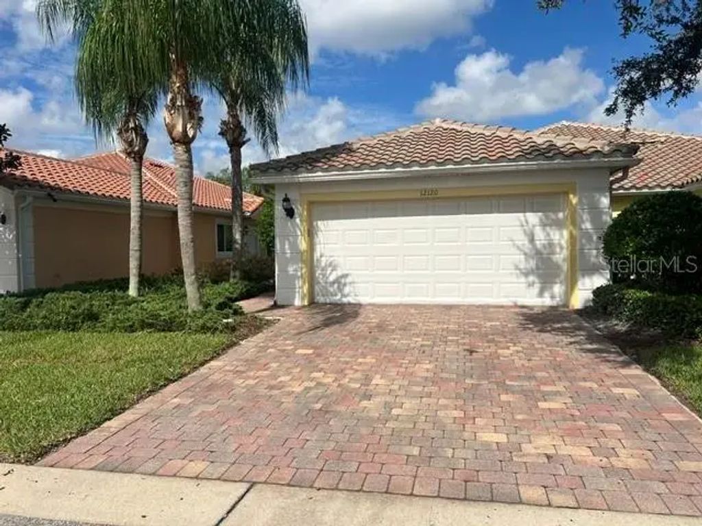 12120 Tripletail Lane, ORLANDO