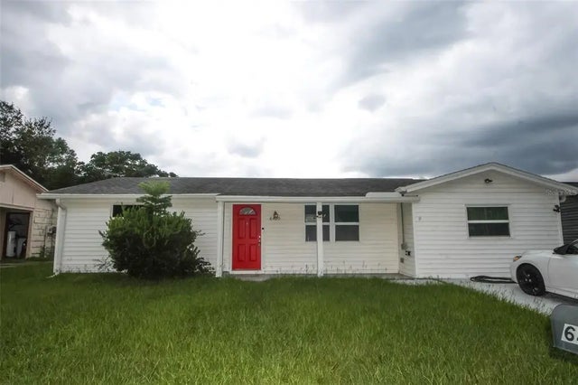 6425 Butte Avenue, NEW PORT RICHEY