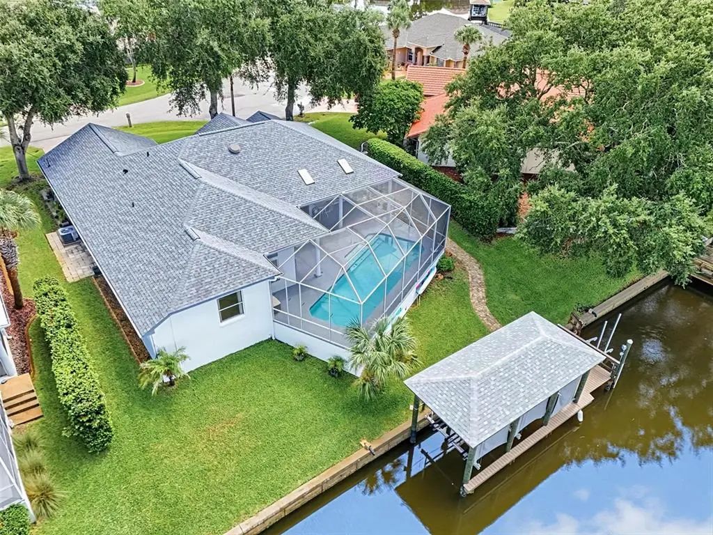 10 Chelsea Court, PALM COAST