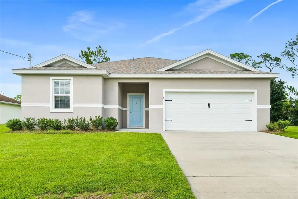 51 Royal Oak Drive, PALM COAST