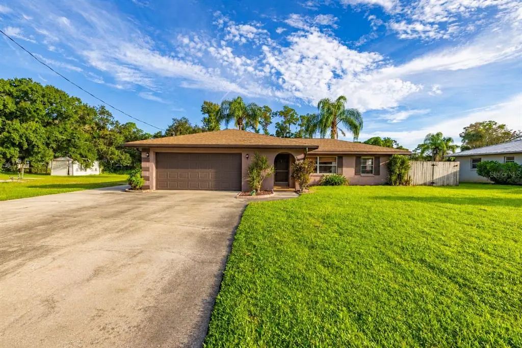 3011 Waterway Drive, LAKE PLACID