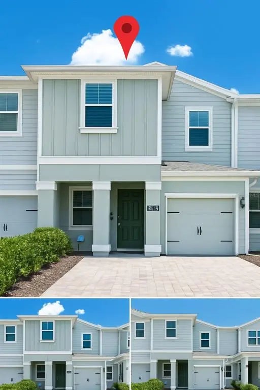 4836 E Tribute Trail, KISSIMMEE