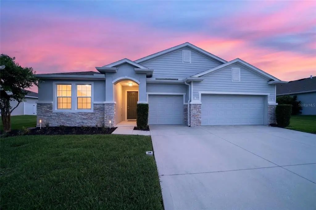 4572 Sw 65th Place, OCALA