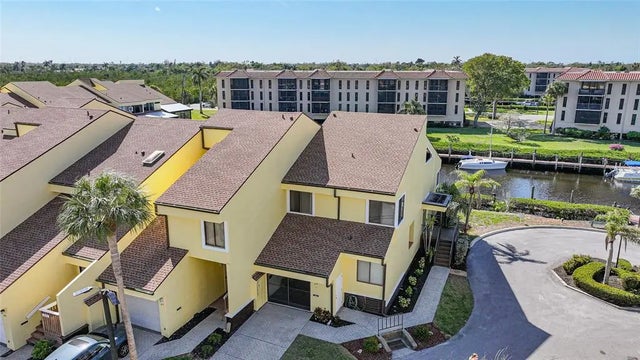 25188 Marion Avenue 1015, PUNTA GORDA