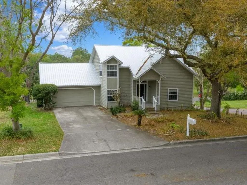 8620 Nw 35th Road, GAINESVILLE