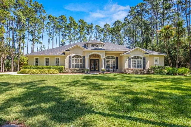 312 Pine Bluff Drive, LUTZ