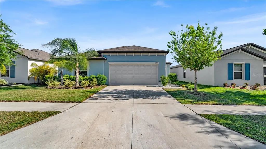1841 Crinkle Leaf Court, RUSKIN