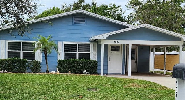 507 12th Street Nw, LARGO