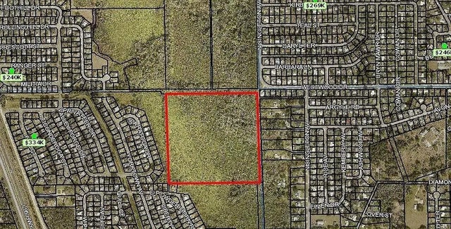 Westwood Drive, TITUSVILLE