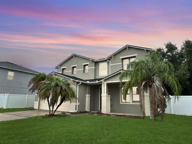 2024 Bearing Lane, KISSIMMEE