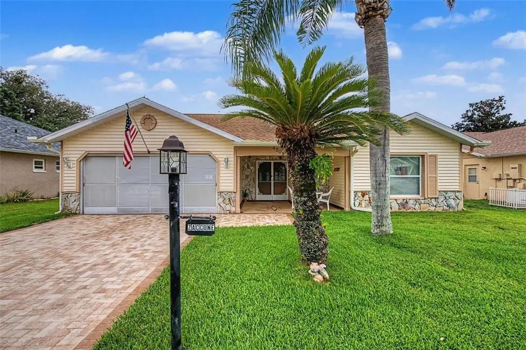 4709 Portland Manor Drive, NEW PORT RICHEY