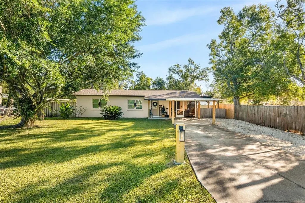 1032 Willis Avenue, SARASOTA