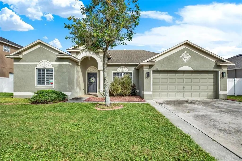 1605 Amaryllis Court, NEW PORT RICHEY