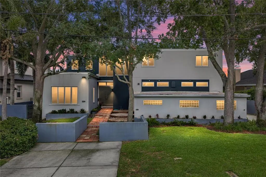 838 Monterey Boulevard Ne, ST PETERSBURG