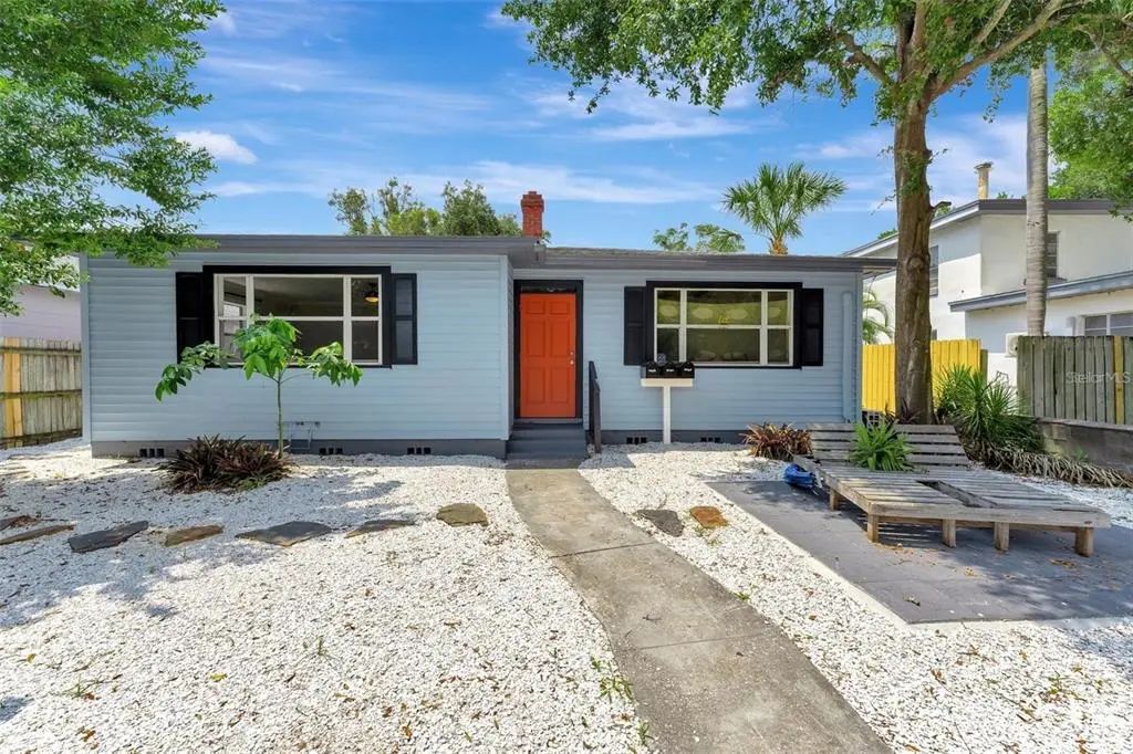 828 22nd Avenue N West, ST PETERSBURG