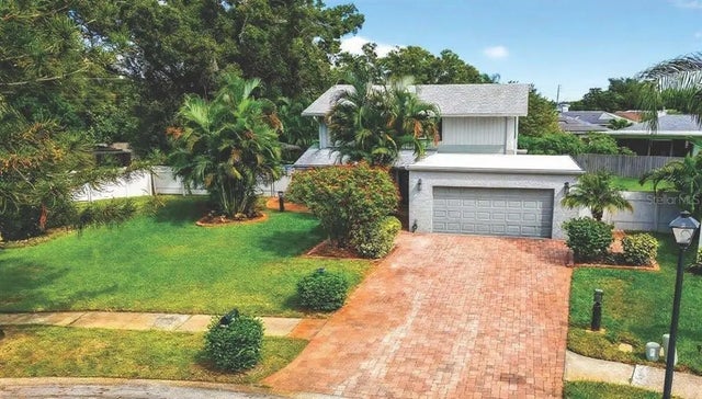 10135 133rd Street, SEMINOLE