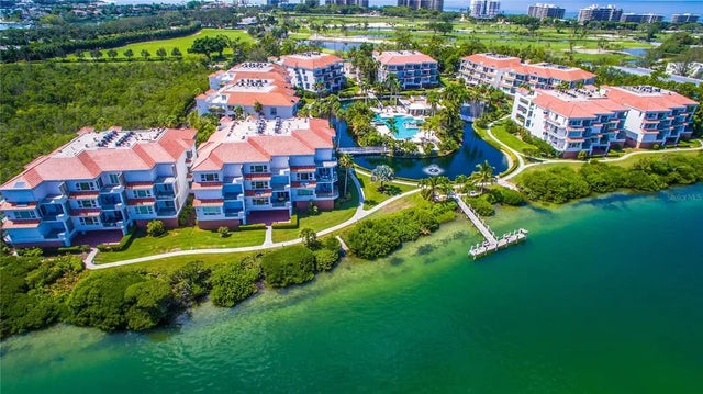 360 Gulf Of Mexico Drive 312, LONGBOAT KEY