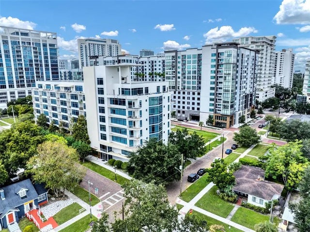 525 E Jackson Street 402, ORLANDO