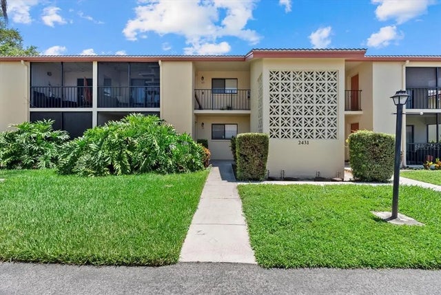 2431 Bayshore Gardens Parkway 19, BRADENTON