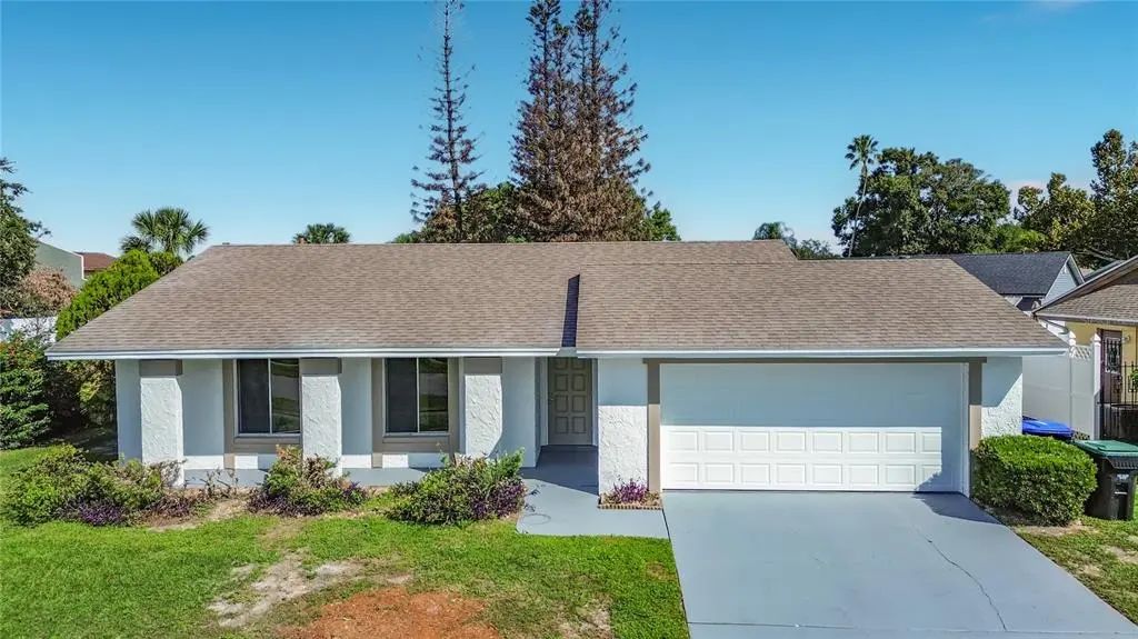 2323 Towerbridge Street, ORLANDO