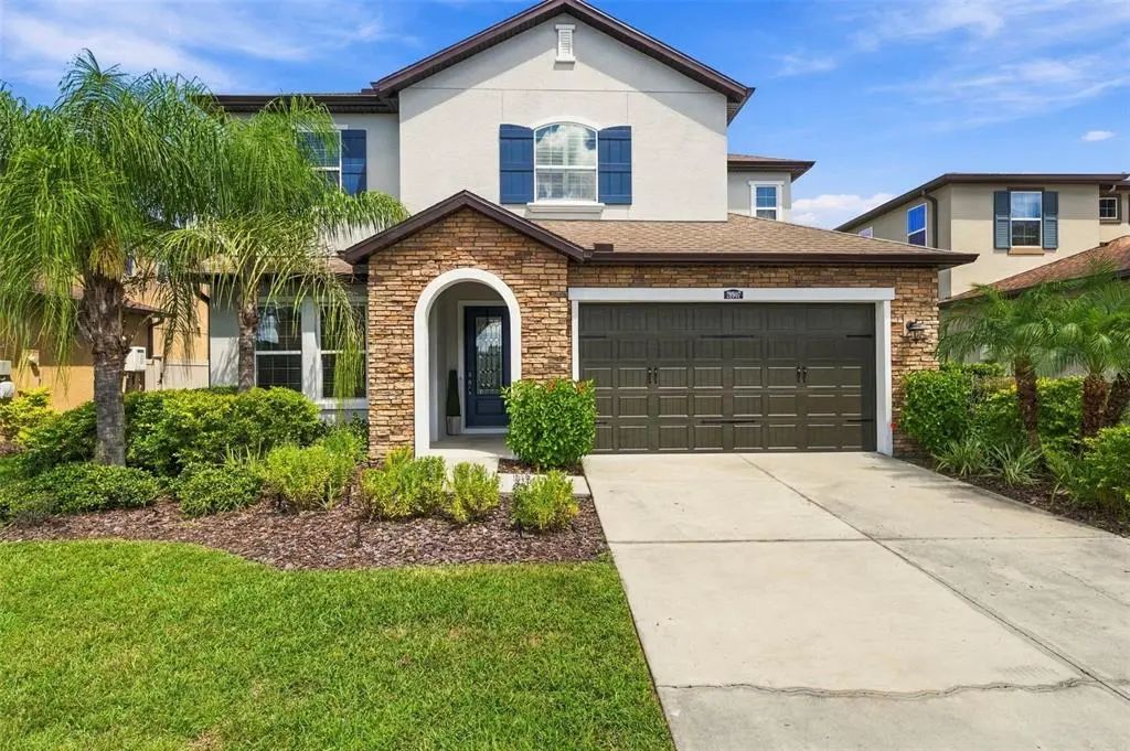 28907 Revaro Lane, WESLEY CHAPEL