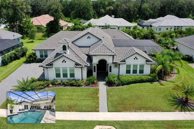 98 New Leatherwood Drive, PALM COAST