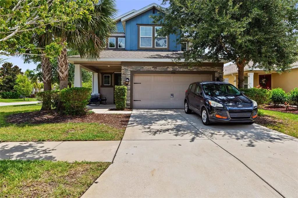 7502 Sea Lilly Court, APOLLO BEACH