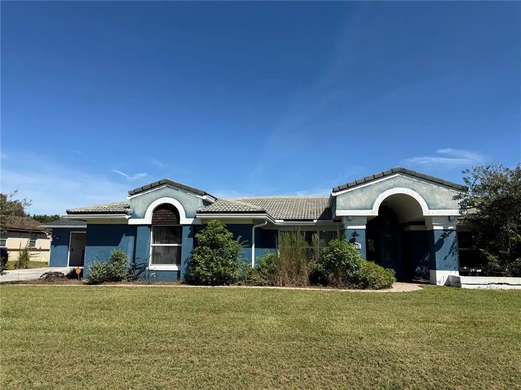 2749 S Stewart St, KISSIMMEE