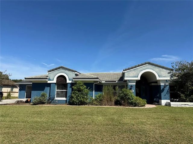 2749 S Stewart Street, KISSIMMEE