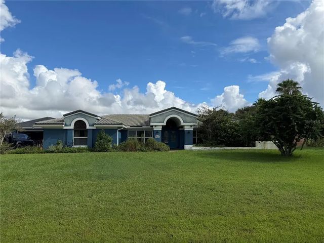 2749 S Stewart Street, KISSIMMEE