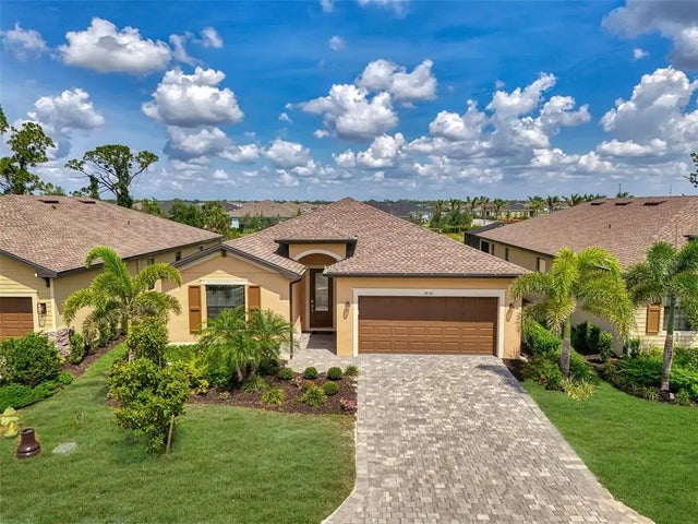 1836 W Isles Road, PORT CHARLOTTE