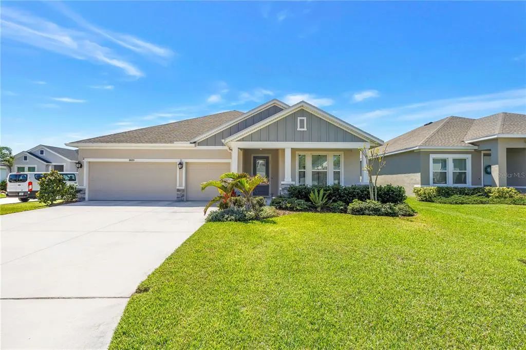 8623 Mercator Court, PARRISH