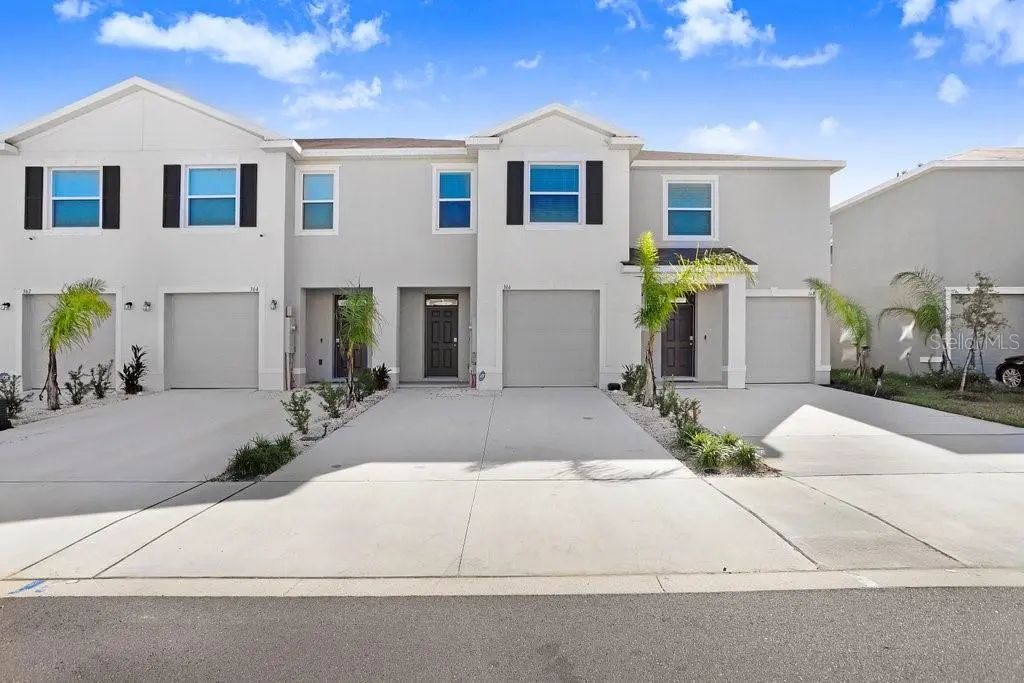 366 Mangrove Shade Circle, APOLLO BEACH