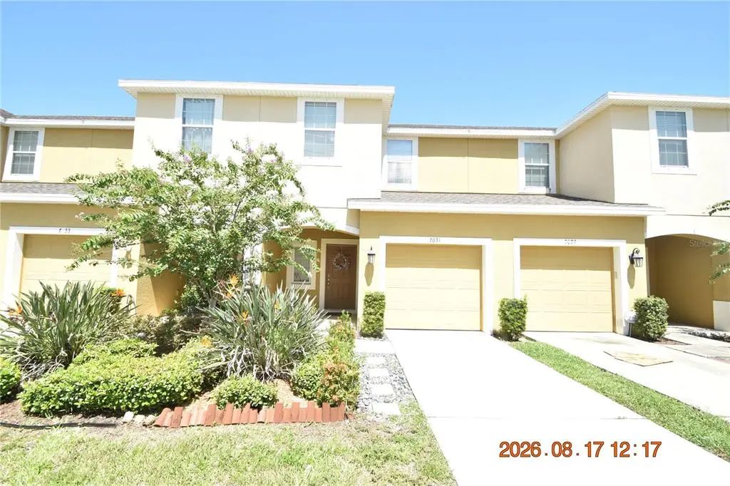 7031 Woodchase Glen Drive 7031, RIVERVIEW