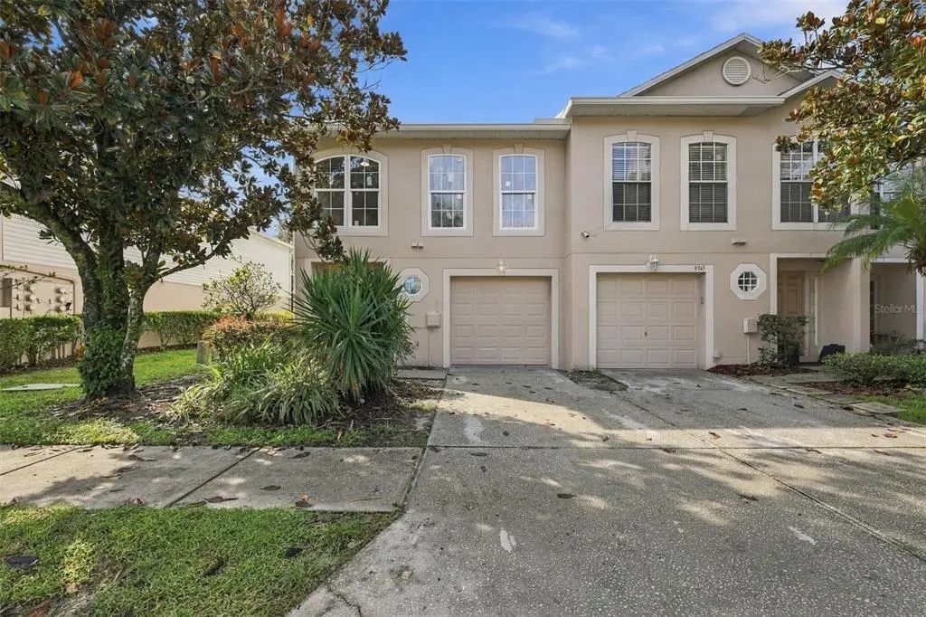 9951 Ashburn Lake Drive, TAMPA