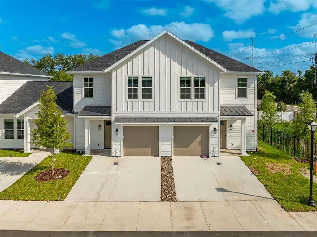 6313 Elk Run Place, TAMPA