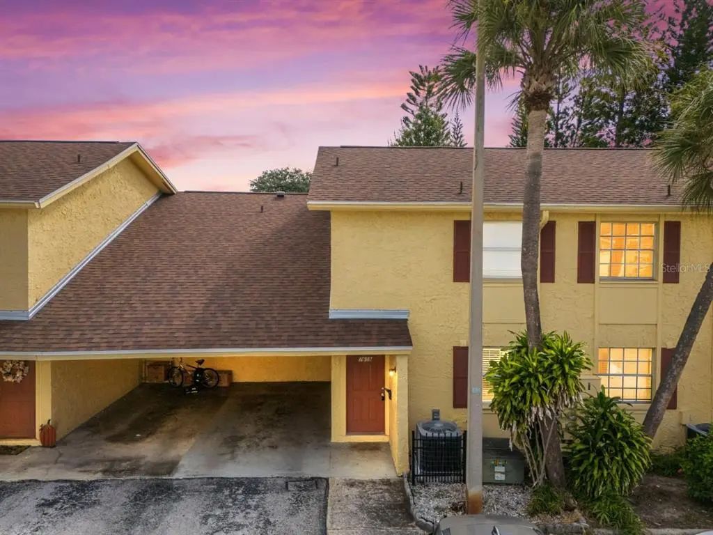 7609 La Mesita Court, TAMPA