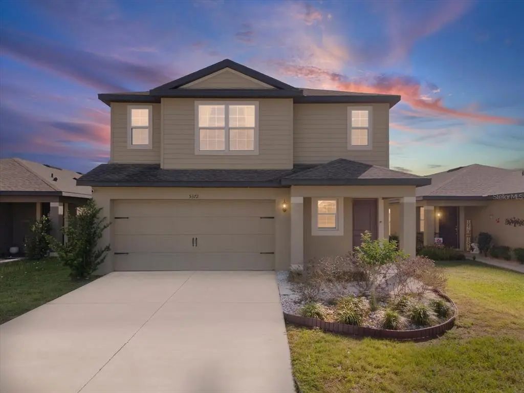 5372 Fez Court, BROOKSVILLE