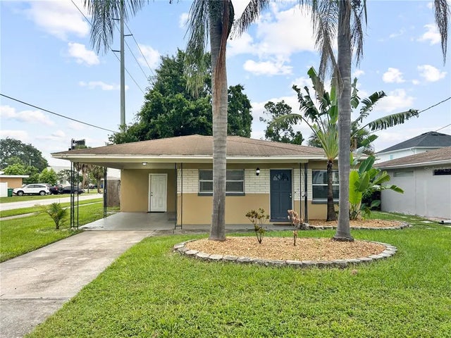 3923 W Cass Street, TAMPA