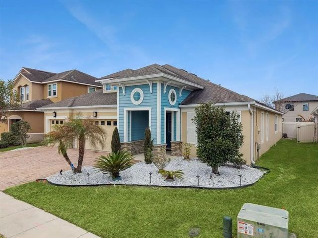 2683 Amati Drive, KISSIMMEE