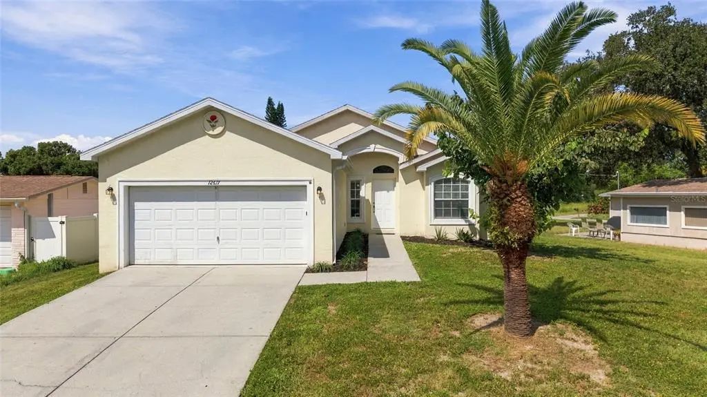 12617 Social Drive, HUDSON