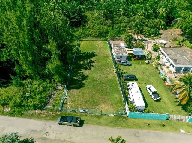 Pr 968 Km. 2.0, Las Picua Pr 968 Km. 2.0, Lot 18a, Punta Arena, Las Picuas 18a, RIO GRANDE