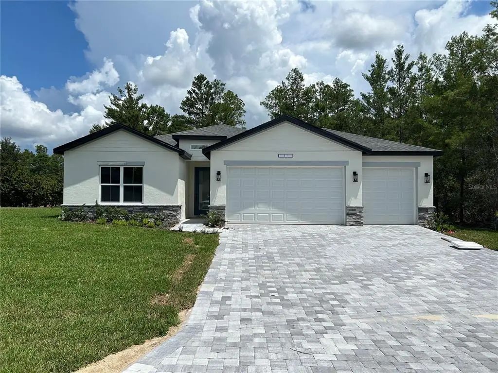 3 Thunbergia Court, HOMOSASSA