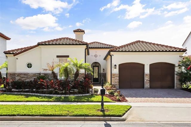 12417 Montalcino Circle, WINDERMERE