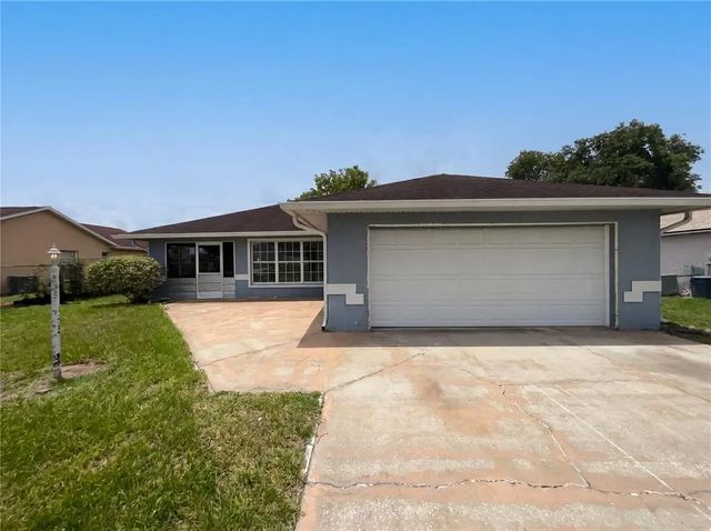 724 Harland Court, KISSIMMEE