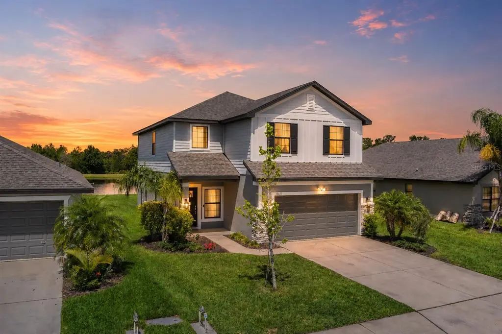 16121 61st Lane E, PARRISH