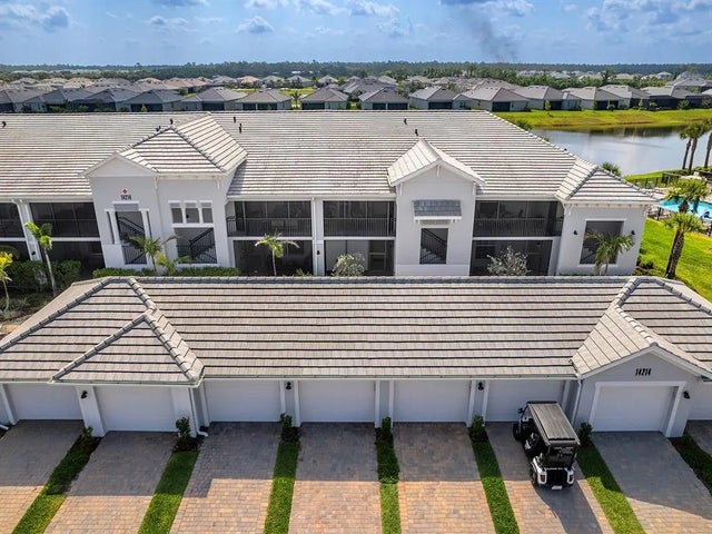 14214 Heritage Landing Boulevard 817, PUNTA GORDA