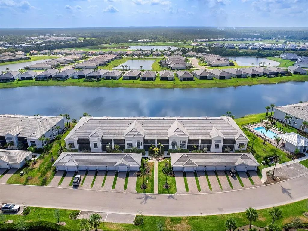 14214 Heritage Landing Boulevard 817, PUNTA GORDA