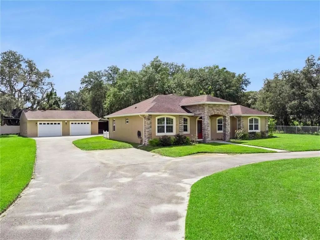 15136 Old Cheney Highway, ORLANDO
