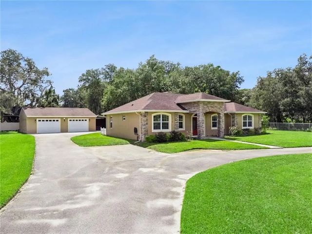 15136 Old Cheney Highway, ORLANDO